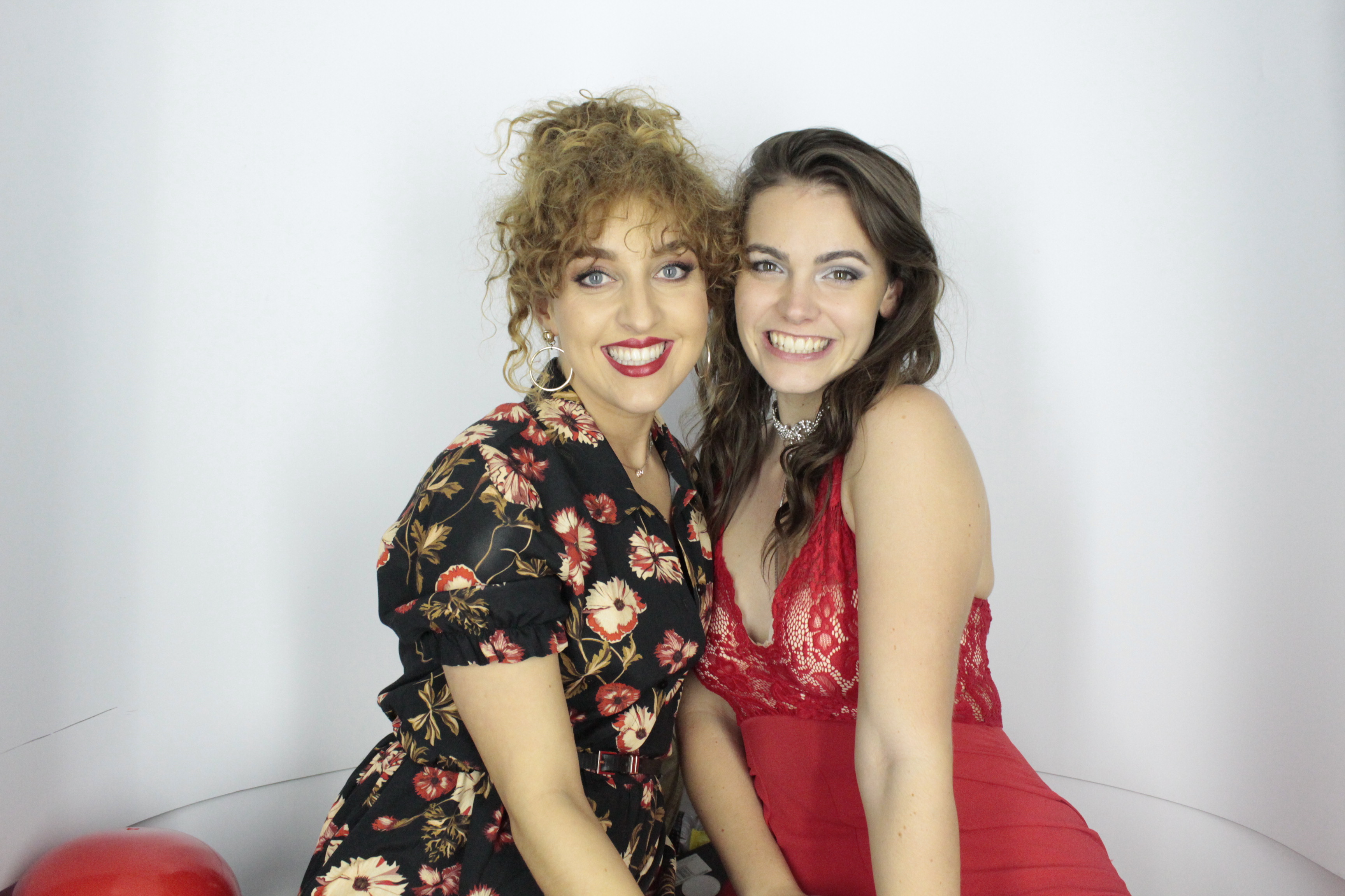 Isobel 18th Birthday Party  | View more photos from the event at gallery.myphotoboothexperience.co.uk/u/MyPhotoBoothExperienceLtd/Isobel-18th-Birthday-Party